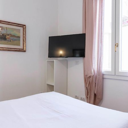 Santa Croce Elegant Apartment 피렌체 외부 사진