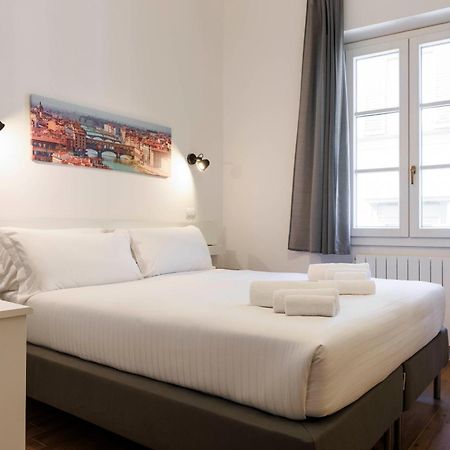 Santa Croce Elegant Apartment 피렌체 외부 사진