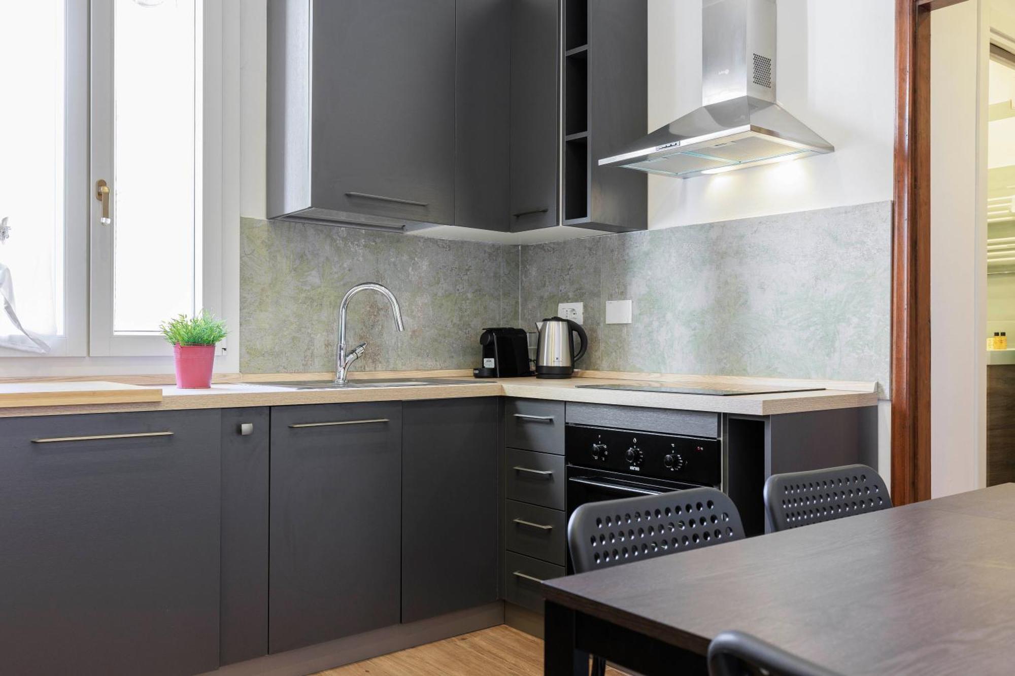 Santa Croce Elegant Apartment 피렌체 외부 사진